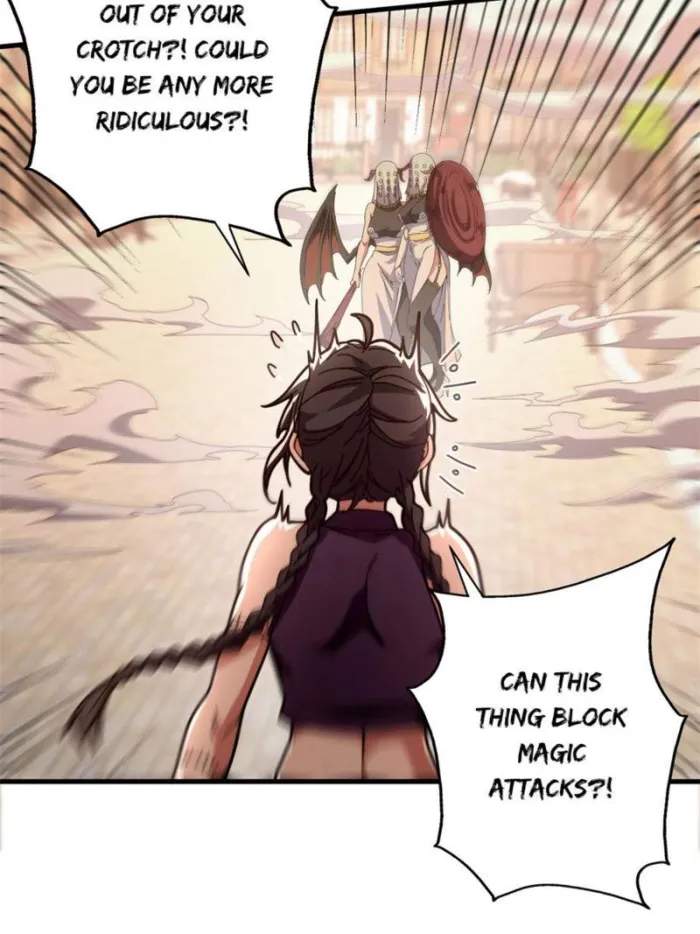 A Transmigrated Warden's Battle for Redemption Chapter 107 51